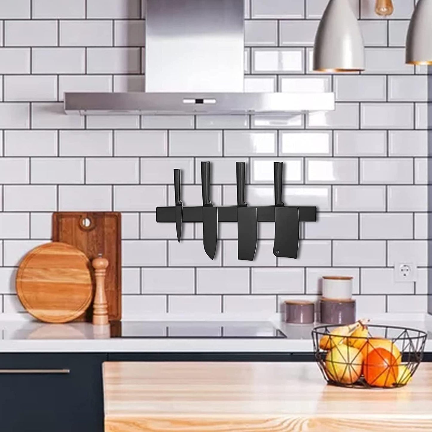Porte couteau | Marlou™ - Ma cuisine Eco