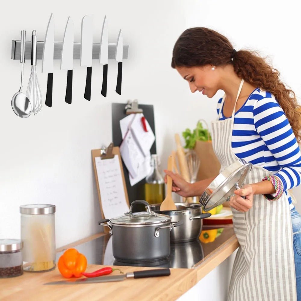 Porte couteau | Marlou™ - Ma cuisine Eco