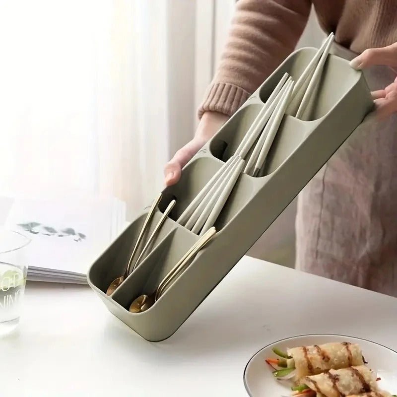 Range couvert | Vertigo™ - Ma cuisine Eco