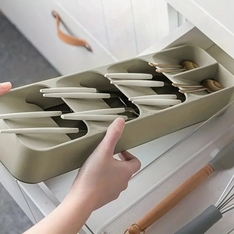 Range couvert | Vertigo™ - Ma cuisine Eco