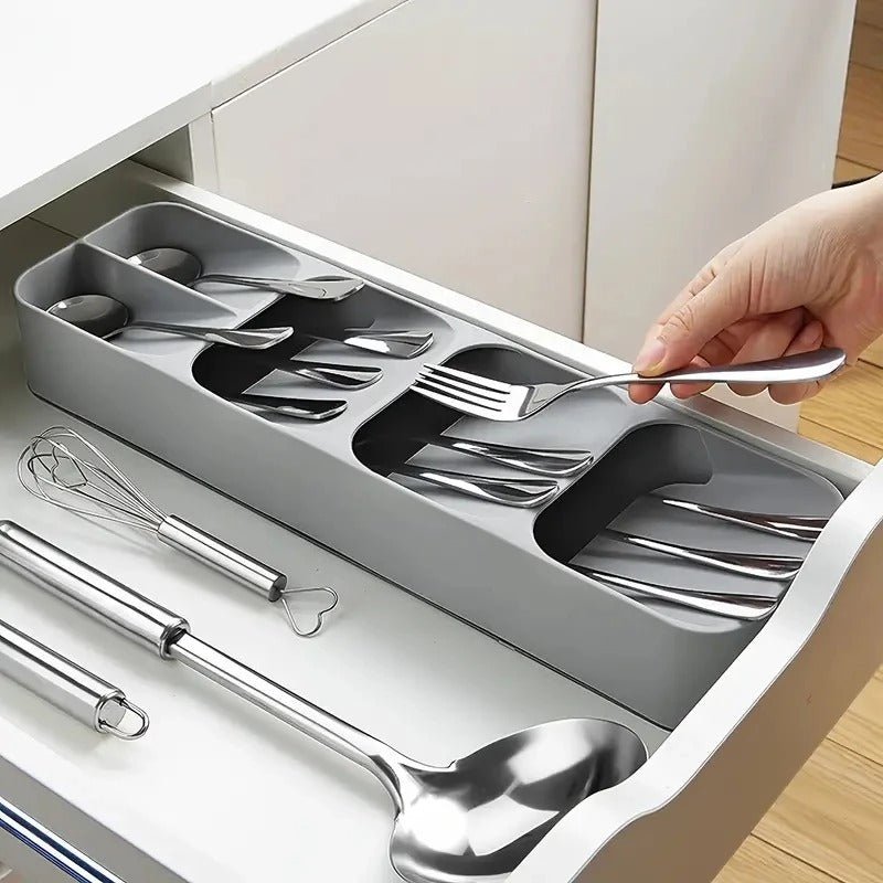 Range couvert | Vertigo™ - Ma cuisine Eco