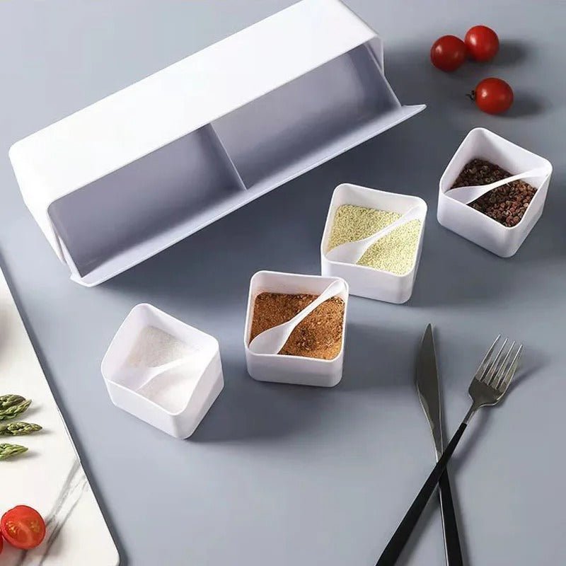Étagères à épices | Lori™ - Ma cuisine Eco