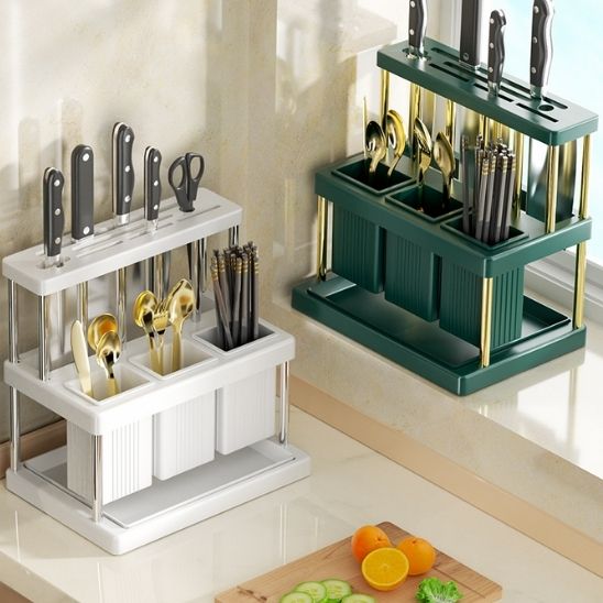 Porte Couteau | Vertim™ - Ma cuisine Eco