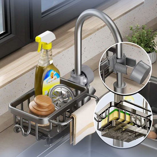 Porte éponge | Valou™ - Ma cuisine Eco