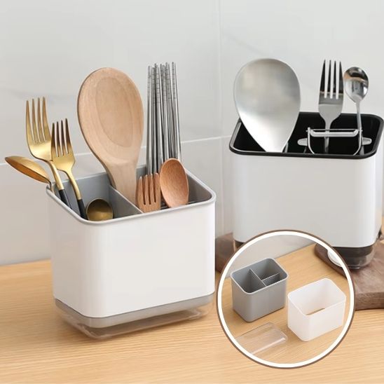 Range couvert | Galou™ - Ma cuisine Eco