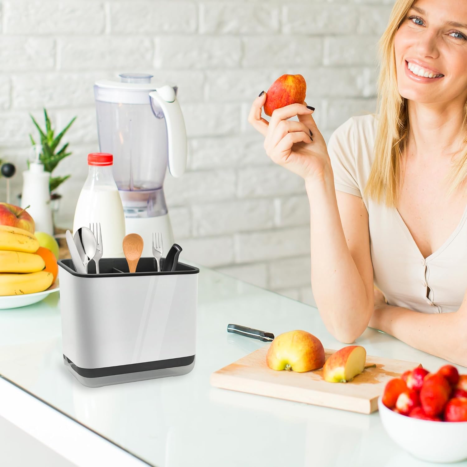 Range couvert | Galou™ - Ma cuisine Eco