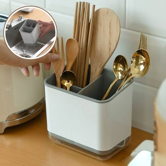 Range couvert | Galou™ - Ma cuisine Eco