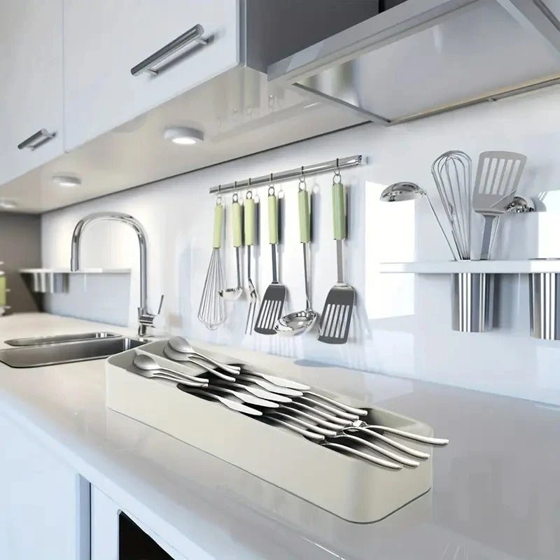 Range couvert | Vertigo™ - Ma cuisine Eco